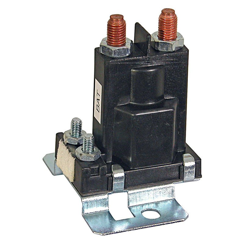 SAM Solenoid For Sno-Way Snow Plows | 1303585 Buyers Products