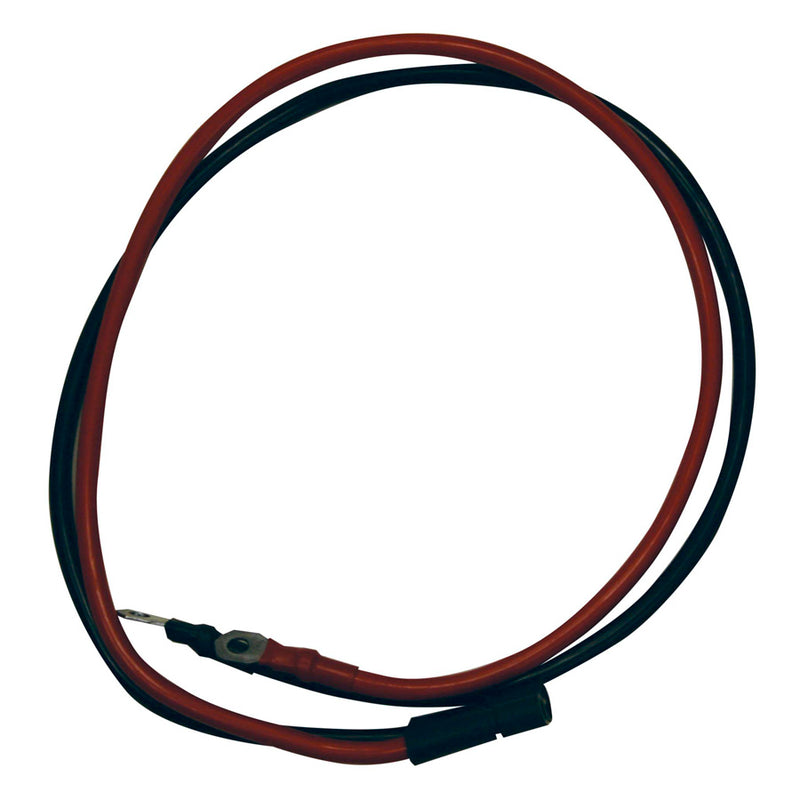 SAM Boss 90" Vehicle Side Power/Ground Cable | 1304740 Buyers Products