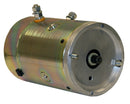 Spline Shaft Snow Plow Motor, 12V | 1304812 Buyers Products