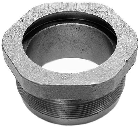 Snowplow Hydraulic Cylinder 2" Packing Nut | 1305115 Buyers Products