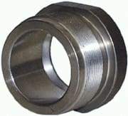 Western Snowplow 1.5" Packing Nut | 1305210 Buyers Products