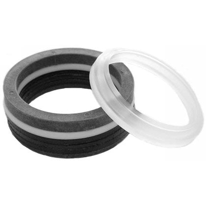 Fisher Snowplow Cylinder 2" Seal Kit | 1305305 Buyers Products