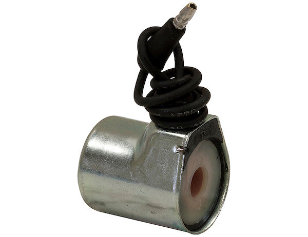 A-Solenoid Coil, 3/8" Bore | 1306016 Buyers Products