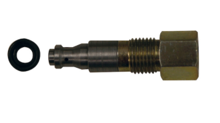 SAM Crossover Relief Cartridge for Meyer Snowplows | 1306107 Buyers Products