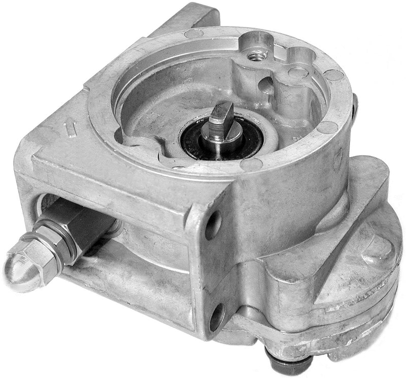 SAM Gear Pump (E-47) for Meyer Snowplows | 1306152 Buyers Products
