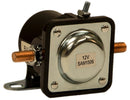 12 Volt Plastic Case Insulated Solenoid Intermittent Duty GND To Activate | 1306300 Buyers Products
