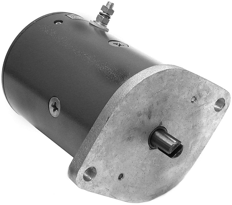 4-1/2" Western Snow Plow Motor | 1306320 Buyers Products