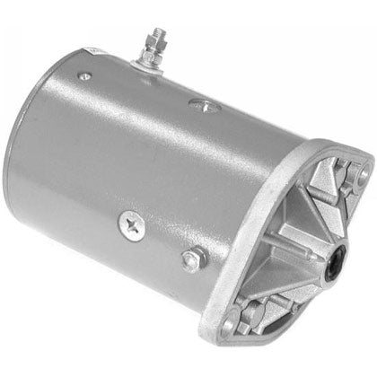 4-1/2" Fisher Snow Plow Motor | 1306415 Buyers Products