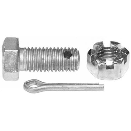 Bolt Assembly | 1306460 Buyers Products