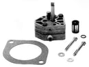 Hydraulic Pump Assembly for Western Snowplow | 1306478 Buyers Products