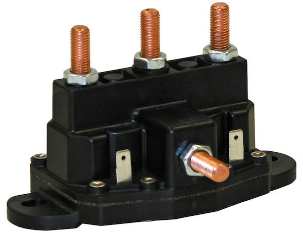 Solenoid Switch Kit With Reversing Polarity | 1306600 Buyers Products