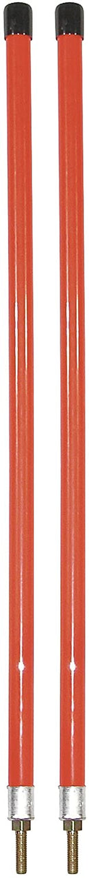 36" Heavy-Duty Fluorescent Orange Blade Marker Kit | 1308111 Buyers Products