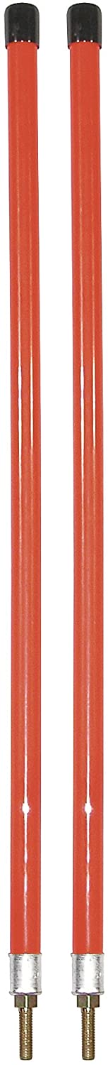 36" Heavy-Duty Fluorescent Orange Blade Marker Kit | 1308111 Buyers Products