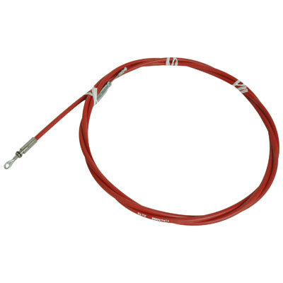 SAM Old Style T-Handle Control Cable To Fit Western Snow Plows | 1313005 Buyers Products