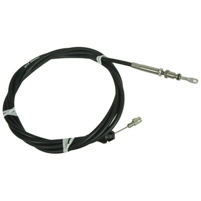Adjustable New Style Control Cable to Fit Western Snow Plows | 1313015 Buyers Products