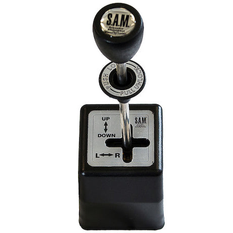 Control Assembly Shifter - Shifter Only | 1314001 Buyers Products