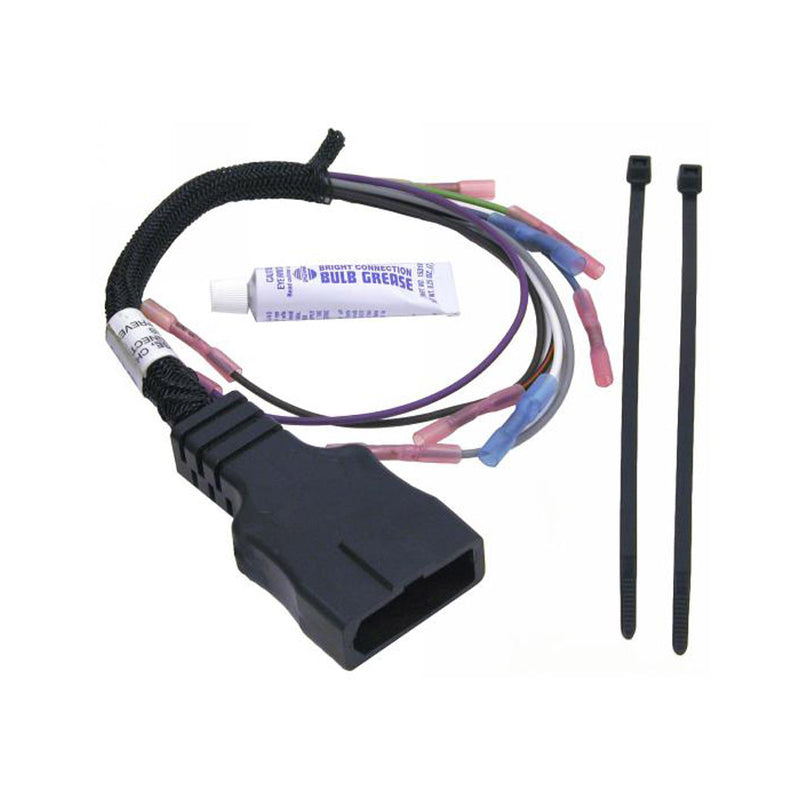 9-Pin Plow Side Connector Kit | 1315310 Buyers Products