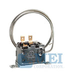 Preset Thermostatic Switch for Navistar Trucks, 24'' Capillary Tube | MEI/Air Source 1333
