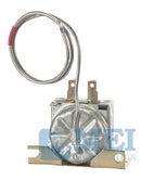 Preset Thermostatic Switch, 12" Capillary Tube | MEI/Air Source 1342
