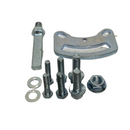 Haldex Type Hardware Bracket Kit | 135.H0563 Automann