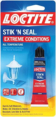 Stik n' Seal Extreme Conditions | Loctite 1360784