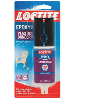 Epoxy Plastic Bonder | Loctite 1363118