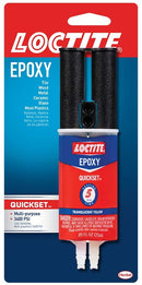 Quick Set Epoxy | Loctite 1395391