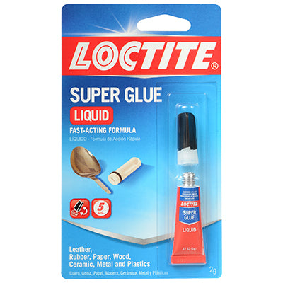 Super Glue Liquid | Loctite 1399967