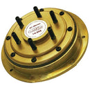 Gold Top 2.56" Fan Clutch Rebuild Kit | Kit Masters 14-256