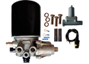 Model 1200 Dryer Only, 12 Volt | AT955205 Tectran