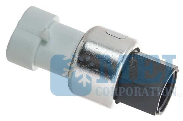 2 Pin Low Pressure Switch for Peterbilt Trucks, Female M12 Thread Size | MEI/Air Source 1438