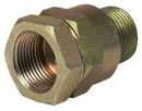 Brass Single One-Way Check Valve | TV800373 Tectran