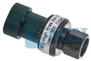 Kenworth 2 Pin High Pressure Switch, Female M10-1.25 Thread Size | MEI/Air Source 1472