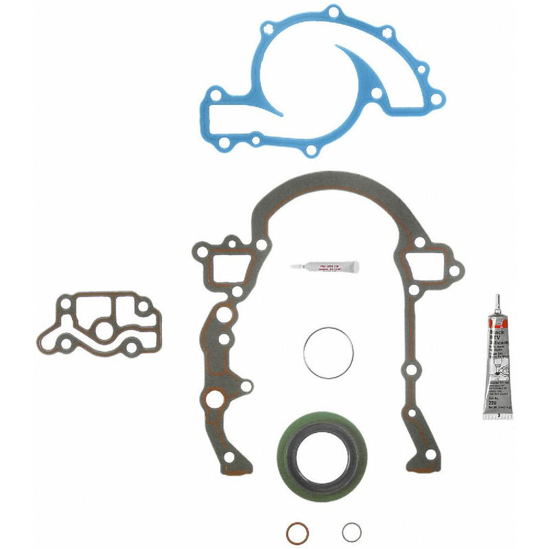 Engine Timing Cover Gasket Set | TCS45974 FEL-PRO