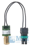 Normally Closed High Pressure Switch for Navistar Trucks, Female M10-1.25 Thread Size | MEI/Air Source 1489