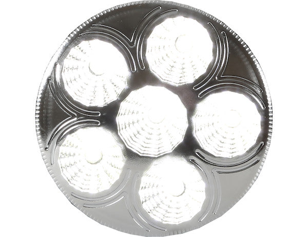 Articulating 5" LED Spot Light | Buyers Products 1492126