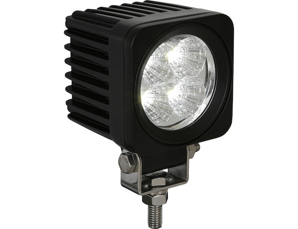 2.5" Wide Square LED Flood Light | Buyers Products 1492129
