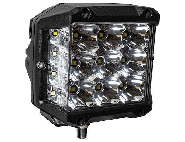 Ultra Bright 5 Inch LED Flood Light | 1492222 Buyers Products