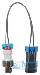 Metric Binary Switch for Mack Trucks, Female M10-1.25 Thread Size | MEI/Air Source 1511