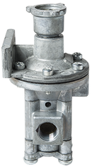 3-Way Normally Open Pilot Valve | WM147F Tectran