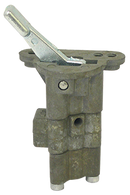 WM219 Williams Two Position Flipper Toggle Valve | WM219C4 Tectran