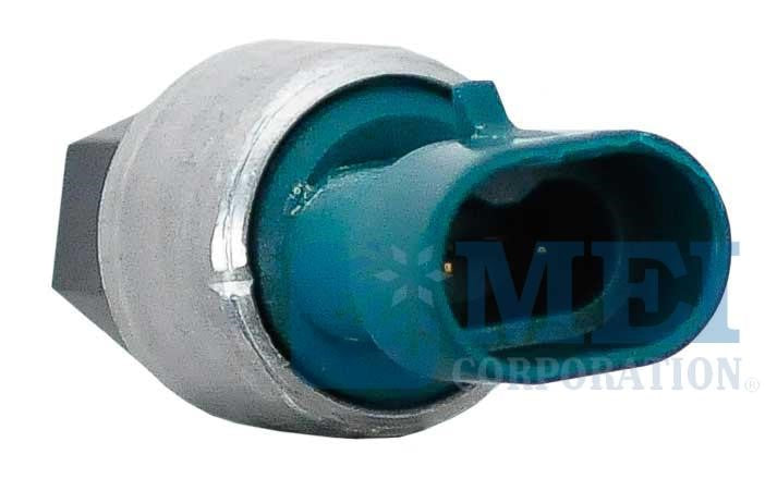 Kenworth 2 Pin Low Pressure Switch, Female M12 Thread Size | MEI/Air Source 1519