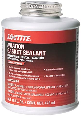 Aviation Gasket Sealant | Loctite 1525607