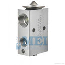 Block Type Expansion Valve, 1.5 Ton Rating | MEI/Air Source 1600