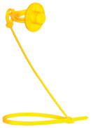 Glad Hand Pacifier | Tectran 1011P