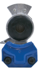 Standard Service Aluminum Gladhand | Tectran 1011S