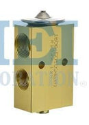 Freightliner O'Ring Style Expansion Valve, 1.5 Ton Rating | MEI/Air Source 1606
