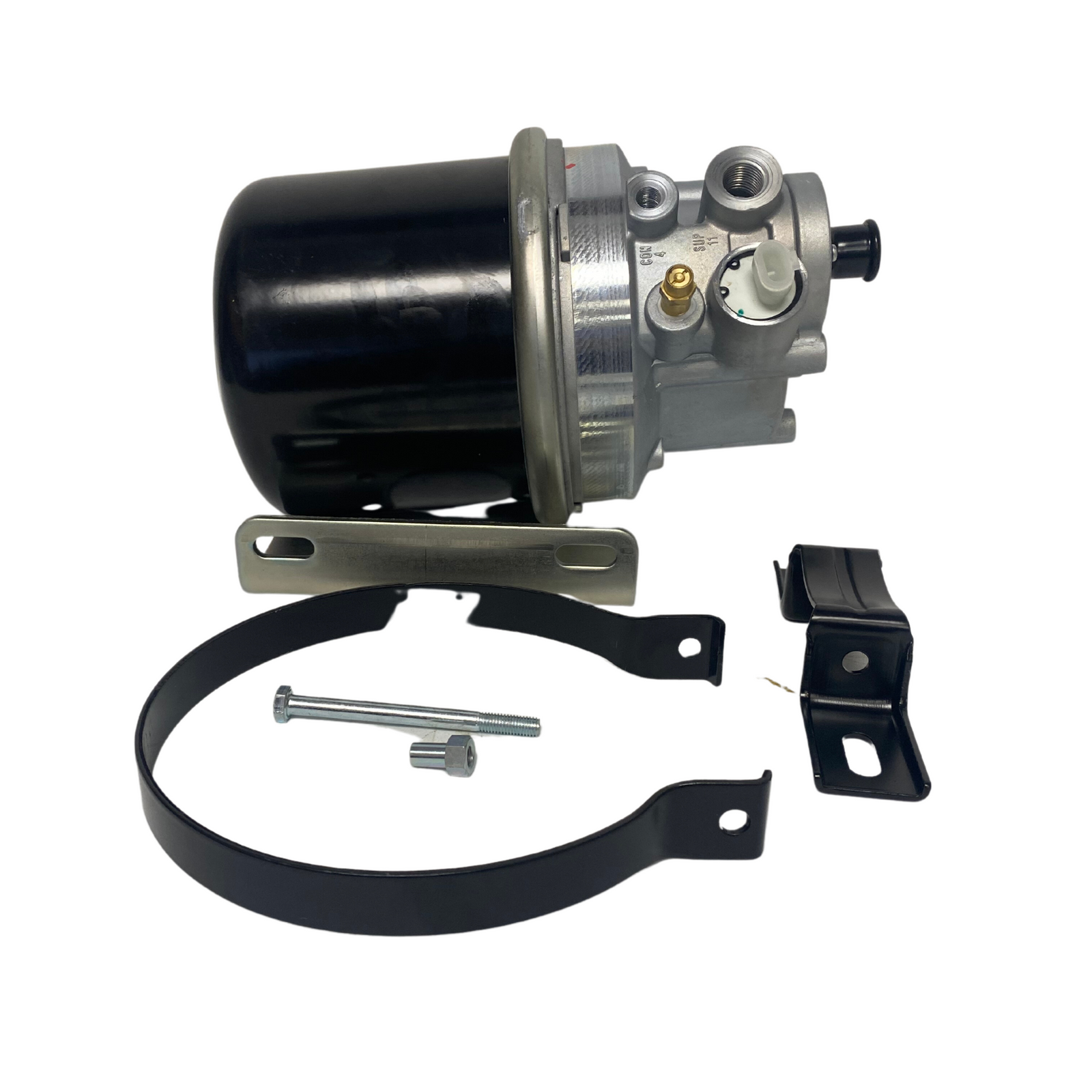 ADIP Type Air Dryer 12V 170.065612 Automann