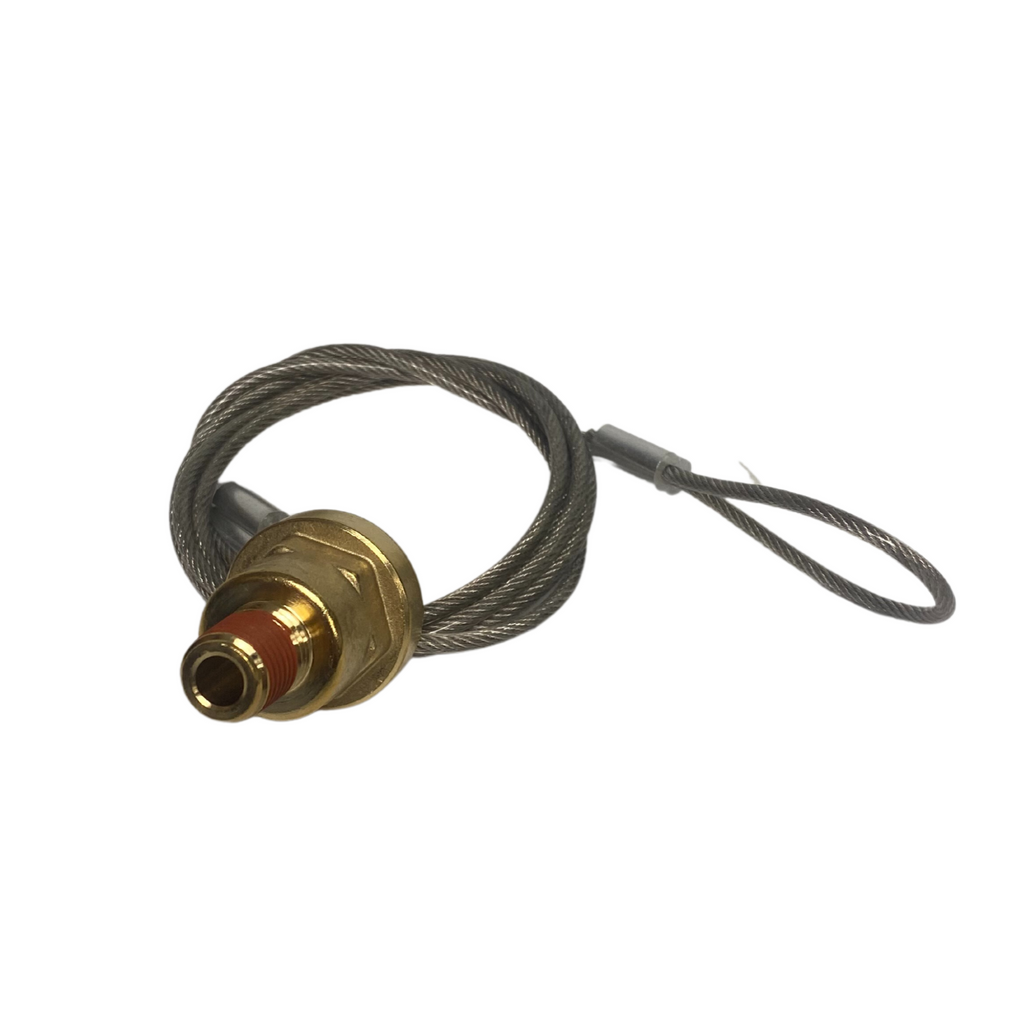 thumbnail image 2 of Automann Drain Valve – M12x1.5 Thread, Part # 170.V23038158 – Made In USA 2 of 5