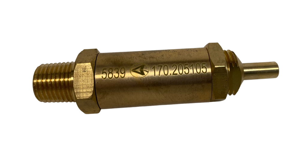 ST1 Type Safety Valve | 170.205105 Automann